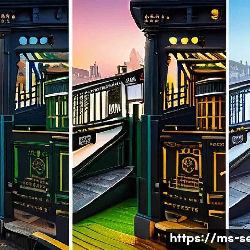 정보보안 자격증과 실무 경험의 상호 보완성 - Here are three detailed image generation prompts in English, adhering to all the specified guideline...